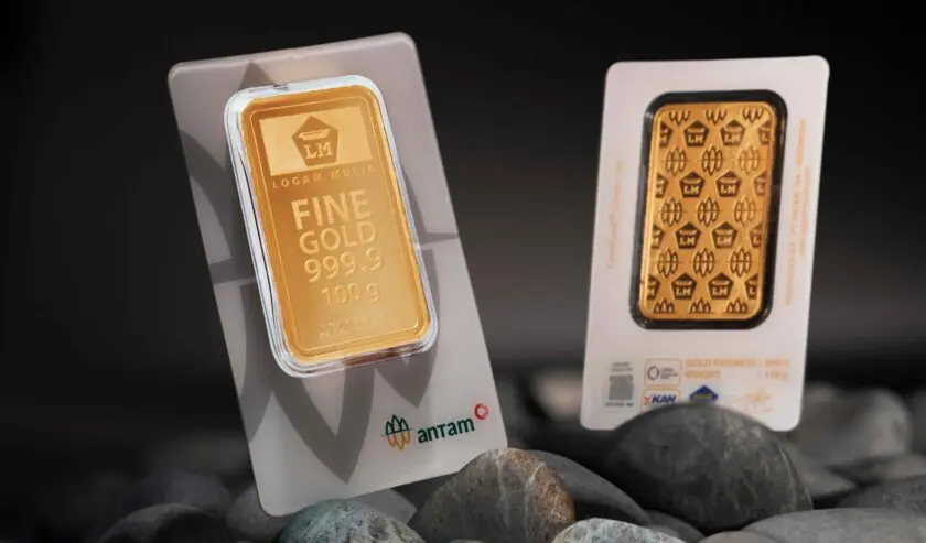 Harga Dua Produk Emas di Pegadaian Jumat Ini Kompak Naik Lagi - Suara  Surabaya