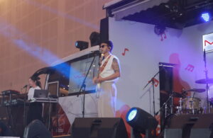 Und Bodevan Tawarkan Suasana Magis ke Penonton JTF 2025