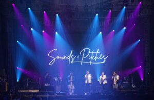 Sound of Pitches di Bank Jatim Jazz Traffic Festival 2025