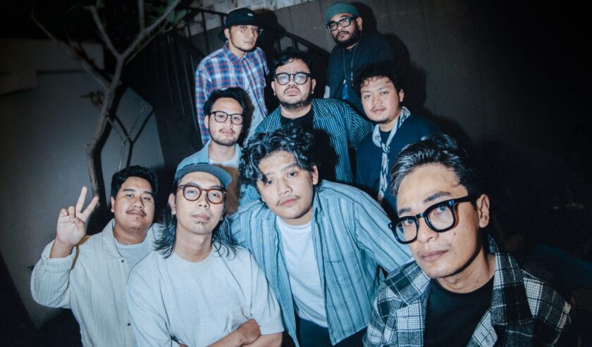 Siap-Siap Goyang Bareng The Skuy di Bank Jatim Jazz Traffic Festival 2025