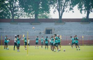 Jelang Duel Panas Persib vs Persebaya