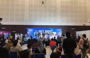 Jazz Band Competition untuk Tampil di Bank Jatim Jazz Traffic Festival 2025