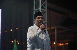 Tasyakuran Hajatan Nusantara di Balai Pemuda