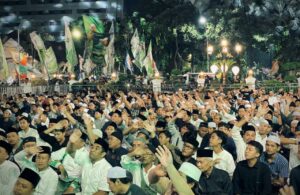 Pemprov Jatim Hadirkan Tabligh Akbar Bersama Gus Iqdam