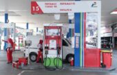 Ilustrasi. Pertamax Turbo di SPBU. Foto: Pertamina