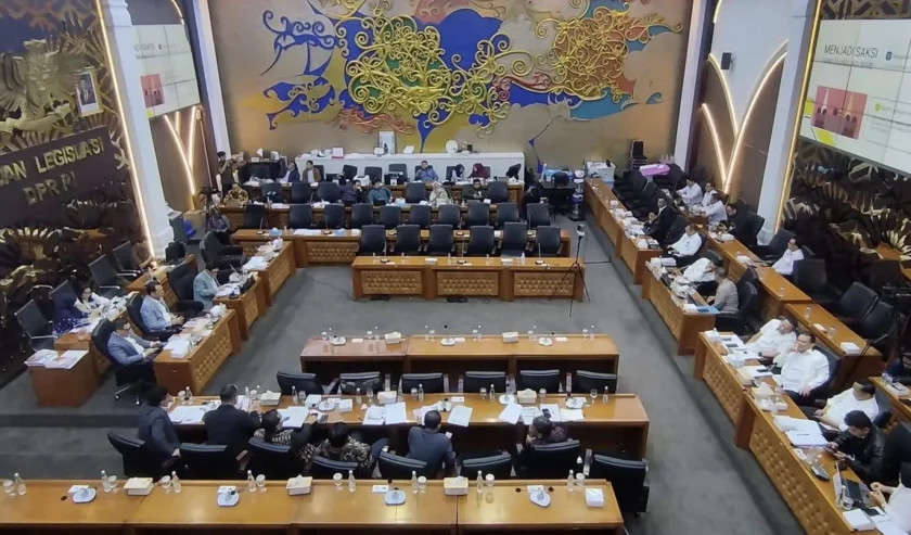 RUU PSDK Prioritaskan Pemulihan Korban Melalui Restitusi Dana Abadi