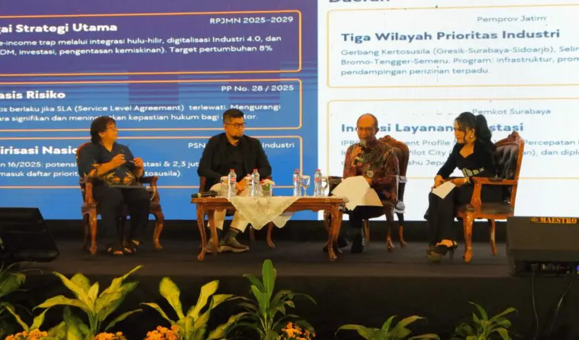 Industrial and Labour