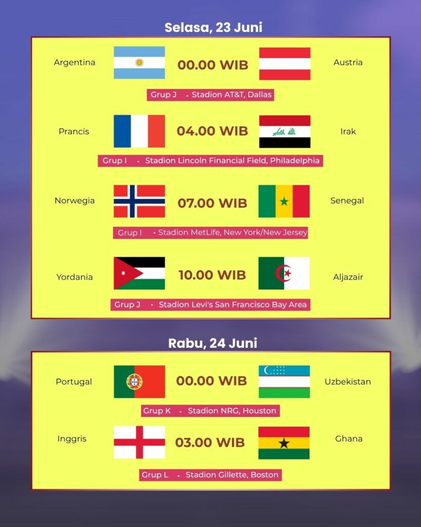 bocoran taruhan bola 2026