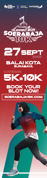 Soerabaja10k