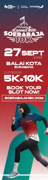 Soerabaja10k