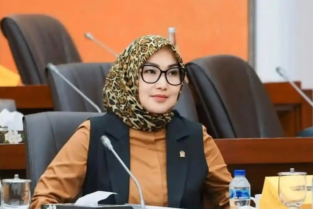 DUA CALON MANAJER KOPERASI MENTAL SAAT DITEMPA, KDKMP DITEGUR KERAS