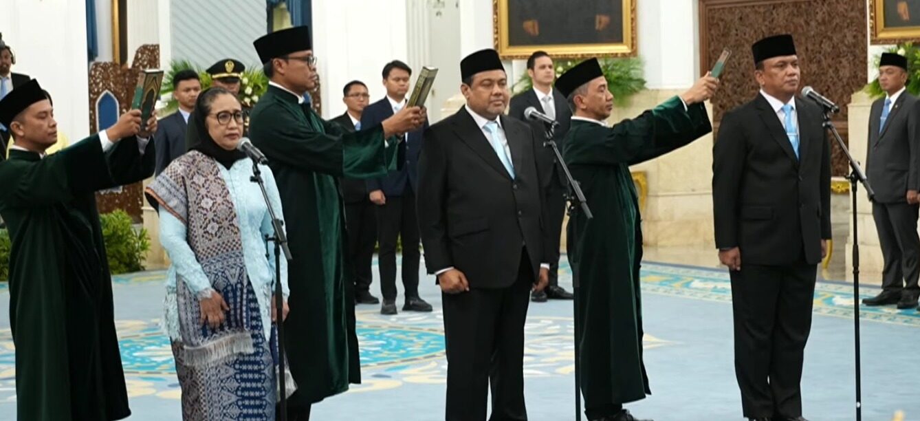Said Iqbal