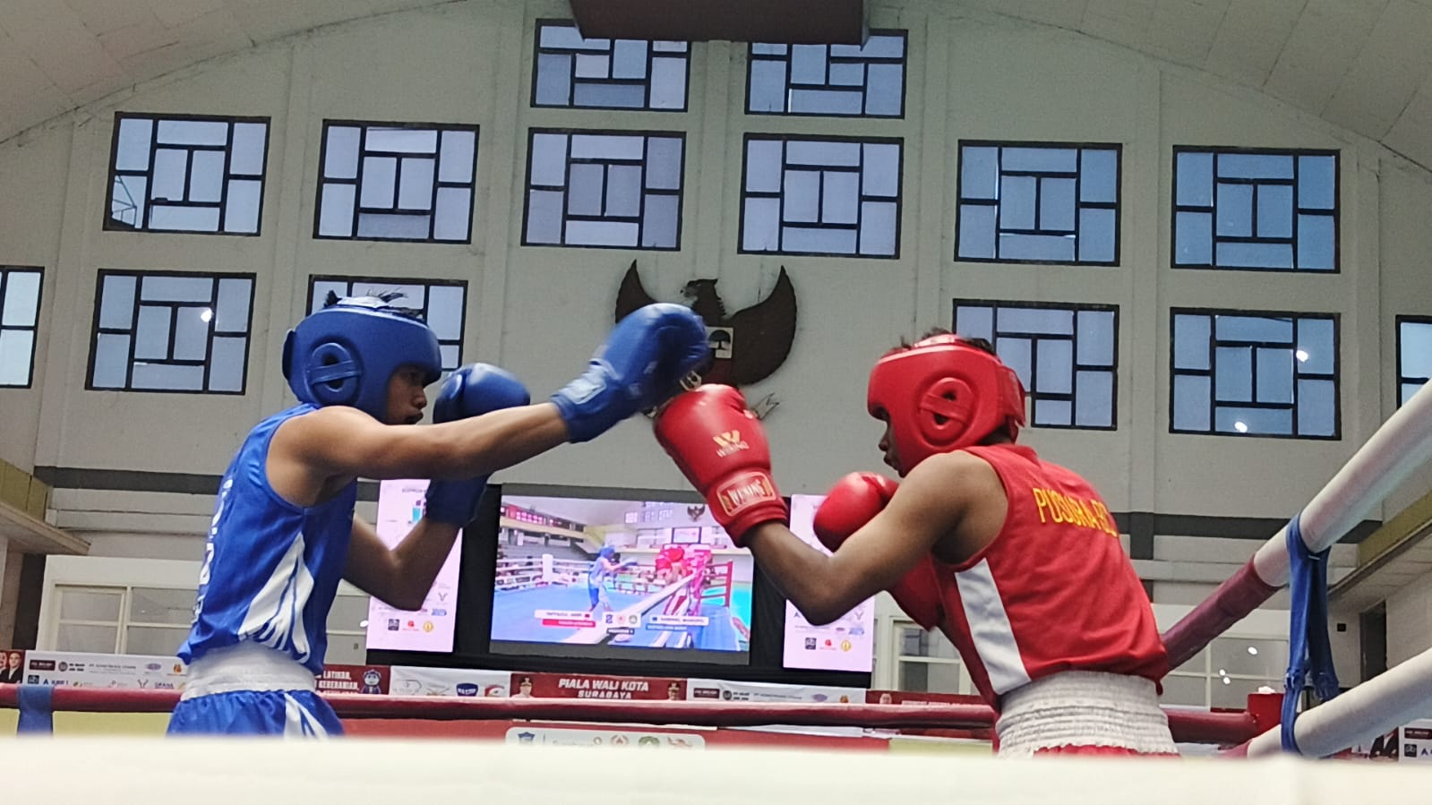 Pertina Surabaya Manfaatkan Piala Wali Kota 2026 sebagai Batu Loncatan Menuju Porprov 2027