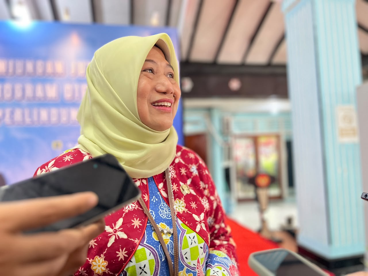3.283 Warga Surabaya Keluhkan Status Desil Tak Sesuai Kondisi