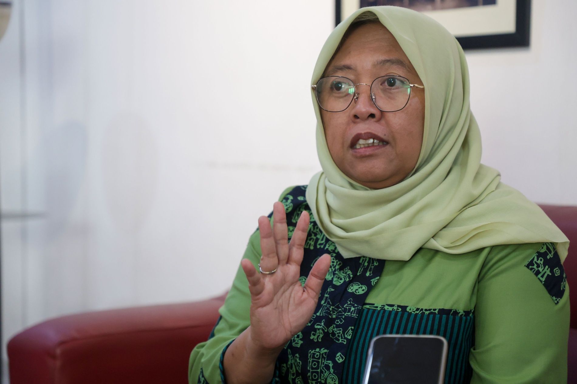 Dinas Pendidikan Akui Surabaya Kekurangan 1.800-an Guru