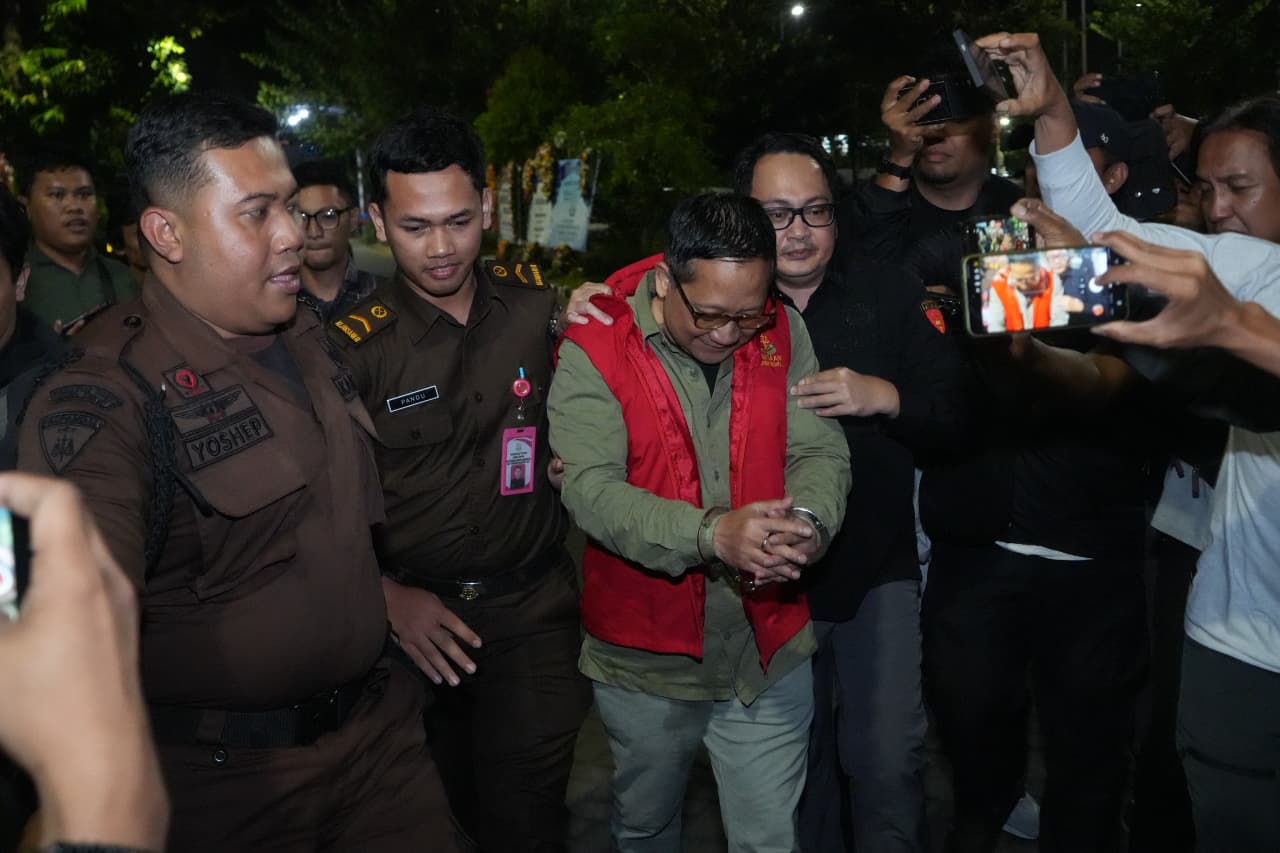 KBS Pastikan Operasional Tetap Normal di Tengah Kasus Korupsi Mantan Dirut