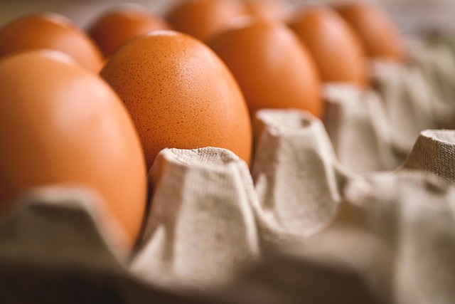 Harga Cabai Rawit Merah Hari Ini Rp70.250 per Kg, Telur Ayam Rp24.500 per Kg
