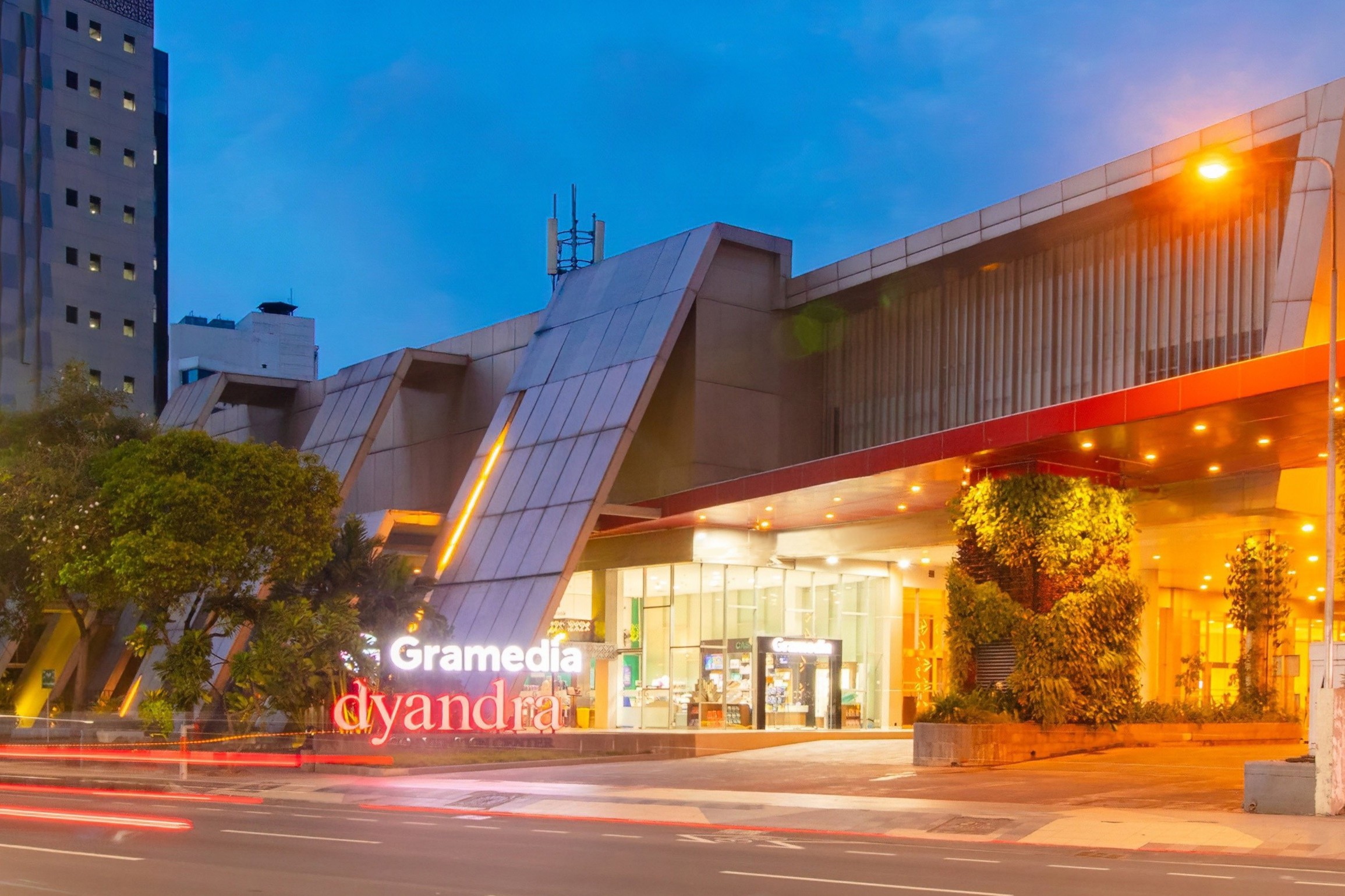 3 Hotel Terdekat dari Dyandra Convention Center Surabaya, Cocok untuk Peserta Pameran