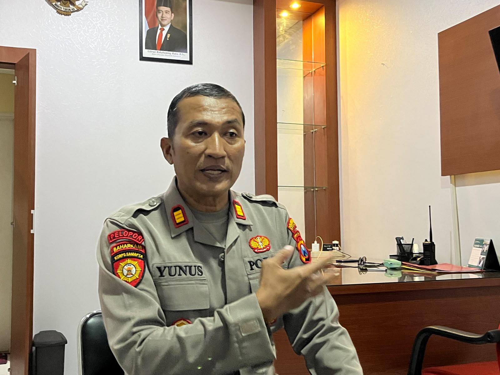 Pengakuan Sopir Alphard Tabrak Belasan Motor dan Mobil di Surabaya: Ngantuk Usai Minum Obat