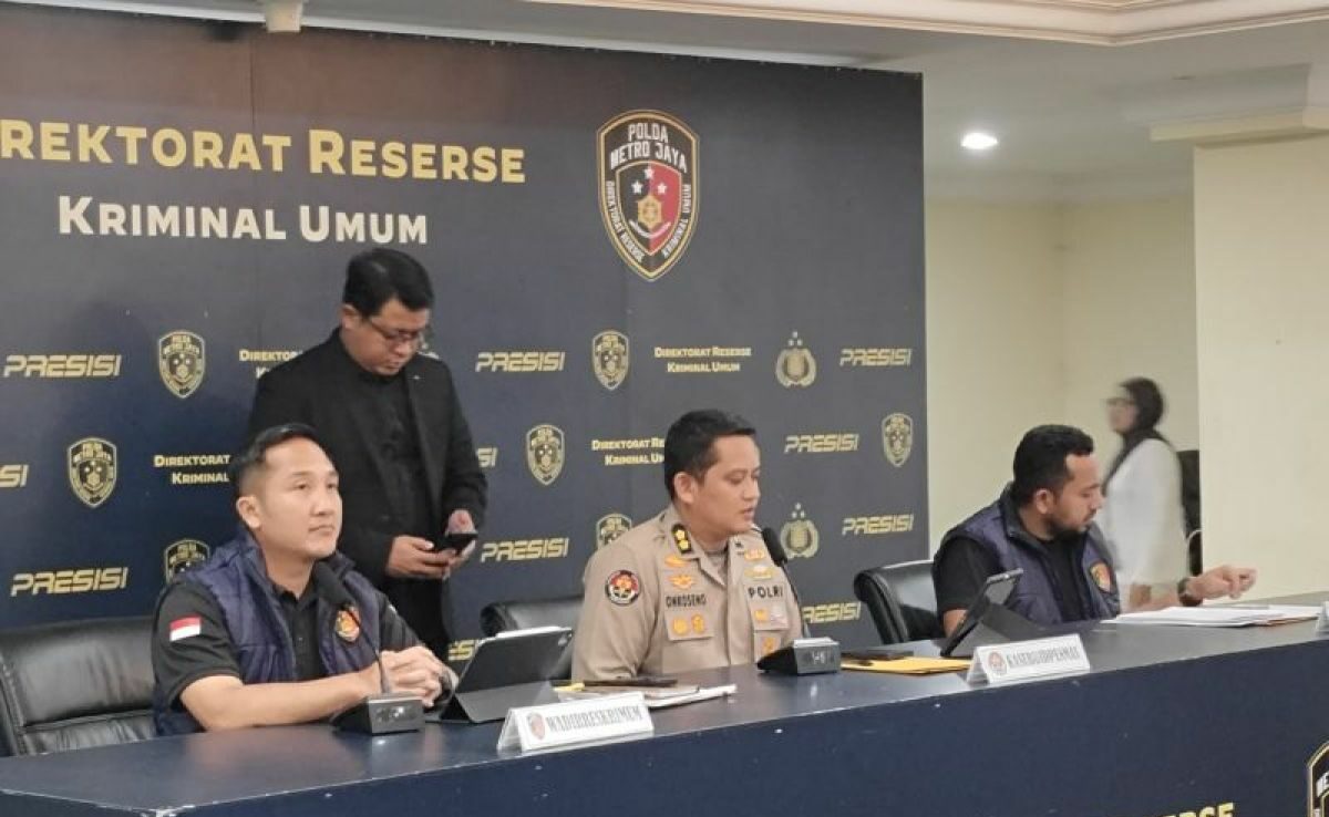 Masinis KA Argo Bromo Anggrek Jadi Tersangka Kecelakaan Maut Bekasi