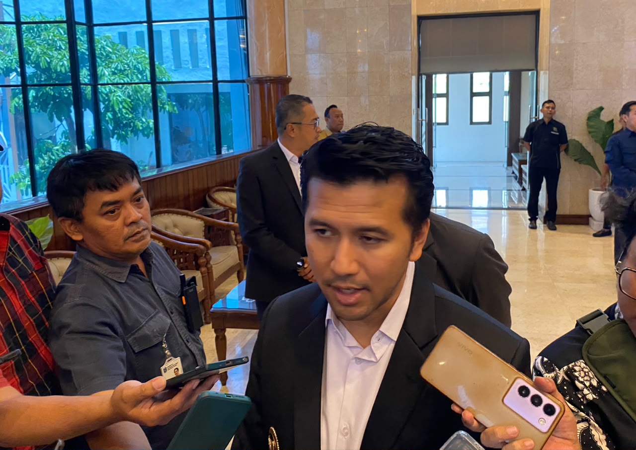 Pemerintah Prioritaskan Operasi Modifikasi Cuaca di Jatim untuk Jaga Lumbung Pangan