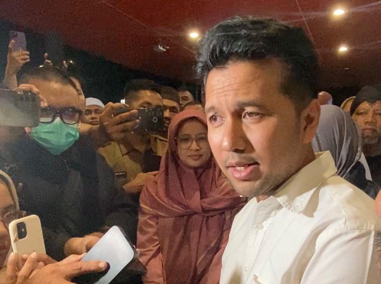SPPG Kalitengah Di-suspend, Wagub Jatim Minta Akar Dugaan Keracunan MBG Sidoarjo Diungkap
