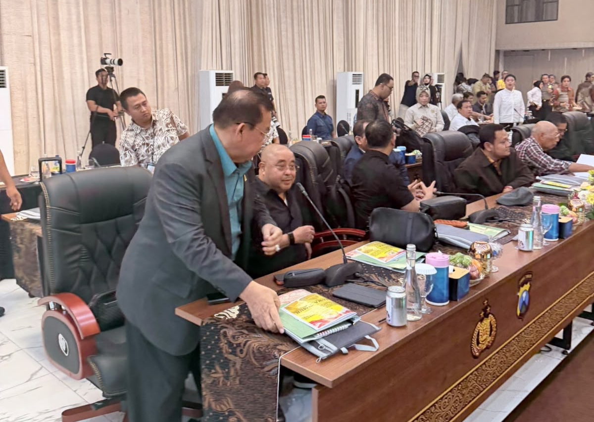 Habib Aboe Apresiasi Gerak Cepat Polda Jatim Tangani Kecelakaan KMP Virgo Transport 8
