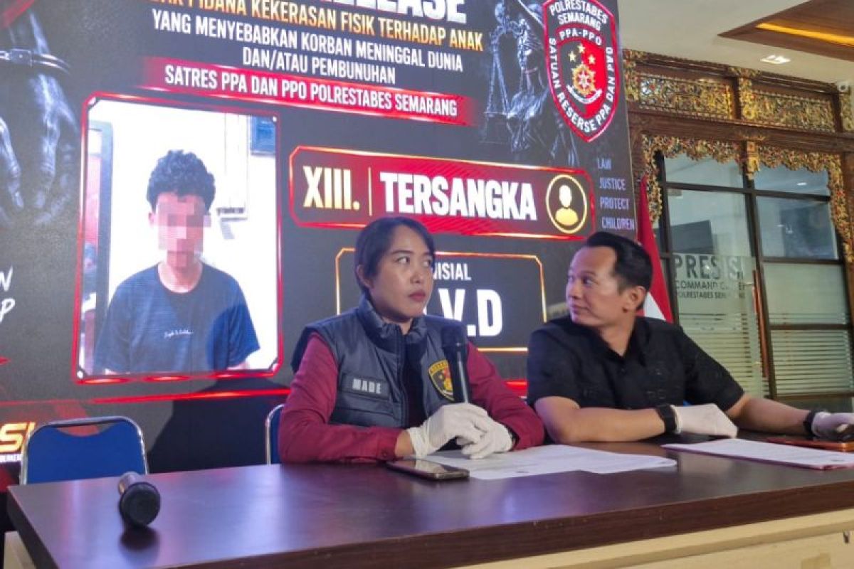Jejak Laporan Kehilangan Mozza ke Radio Suara Surabaya, Setahun Kemudian Ditemukan Tinggal Kerangka