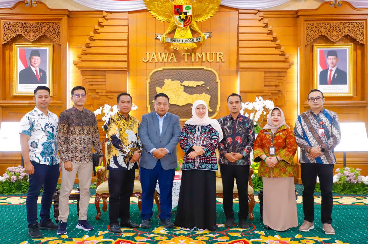 Pemprov Jatim Siapkan Bangkalan Jadi Kawasan Industri Tahun Depan