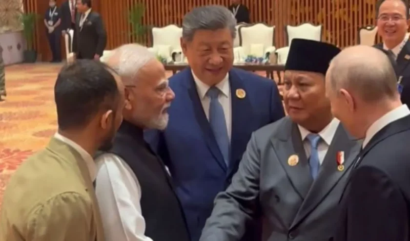 BRICS Deklarasi Tolak Pemindahan Paksa Warga Gaza, Serukan Penyelesaian Konflik Secara Damai