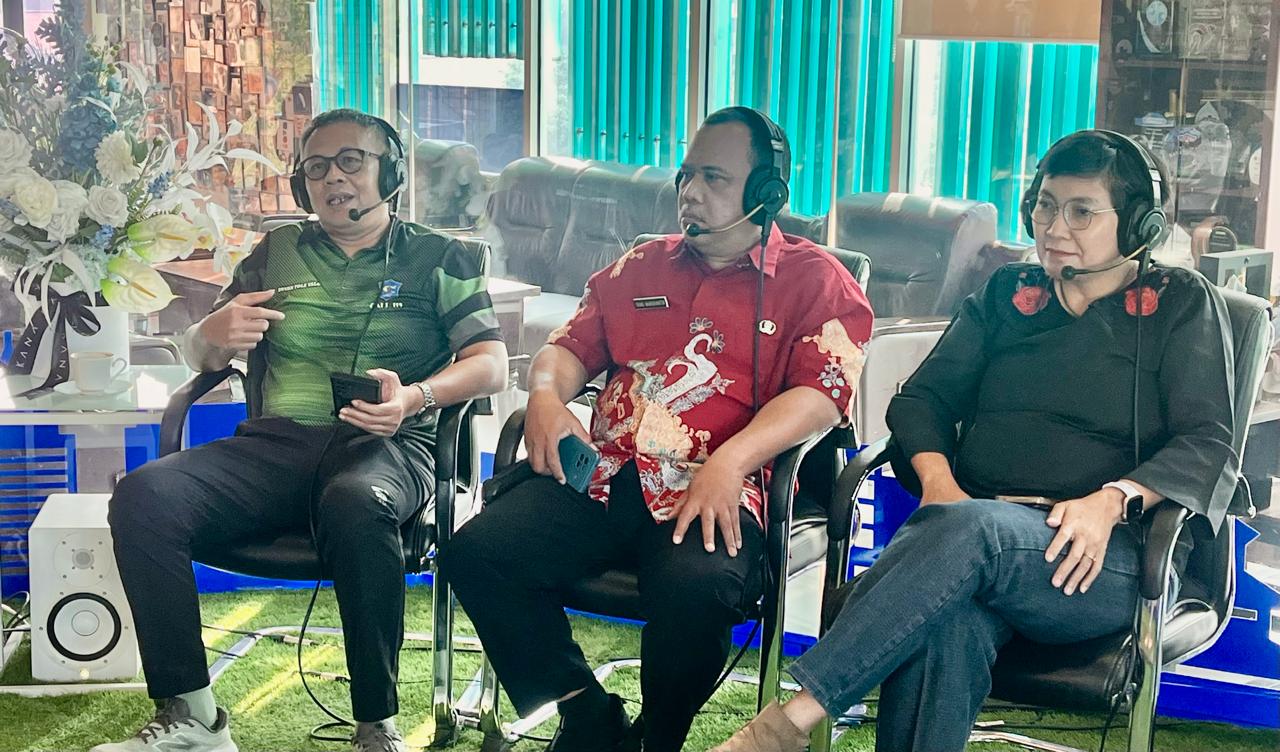 BPBD Surabaya Luruskan Informasi Sesar yang Viral, Kapan Gempa Tidak Bisa Diprediksi