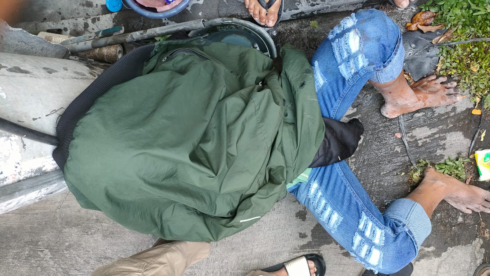 Diduga Curi Burung Lovebird, Pria Diamankan Polisi di Simo Jawar Surabaya