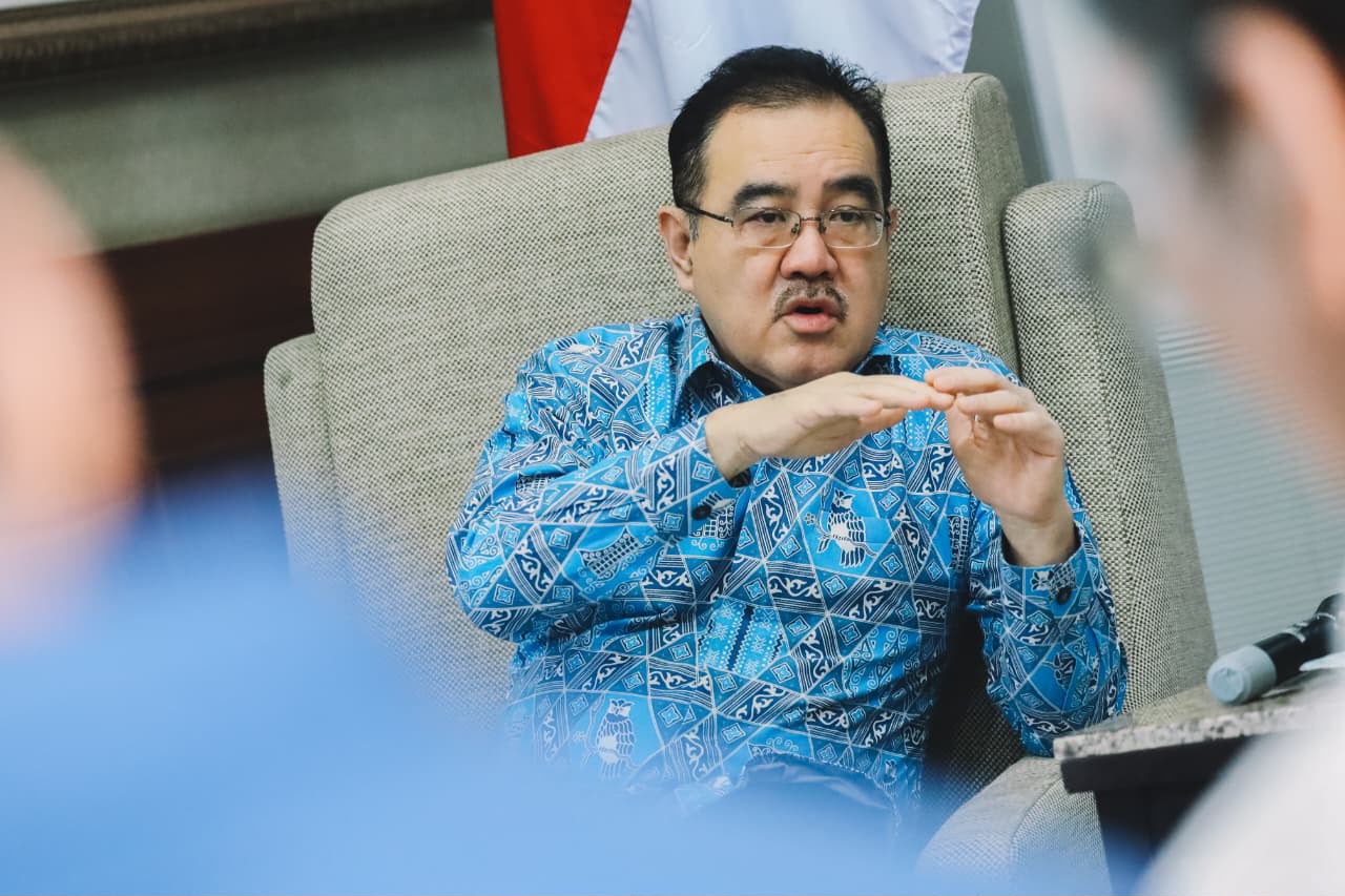 Pertumbuhan Ekonomi dan Realisasi Investasi Jatim Melambat, APINDO Minta Kebijakan Pemerintah Pertimbangkan Kondisi Industri