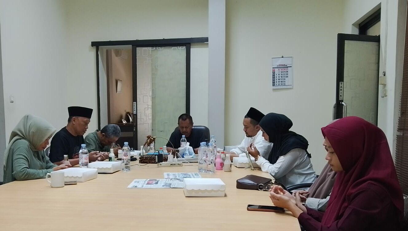 PWI Jawa Timur Doakan Lima Jurnalis Hilang Selamat dan Segera Ditemukan