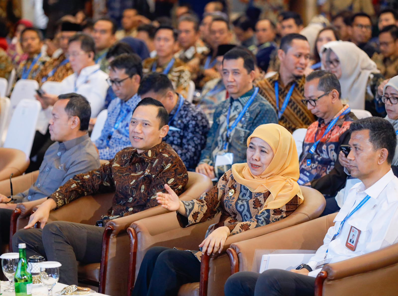 Pemprov Jatim Pangkas 1.619 Hektare Kawasan Kumuh Dalam Dua Tahun