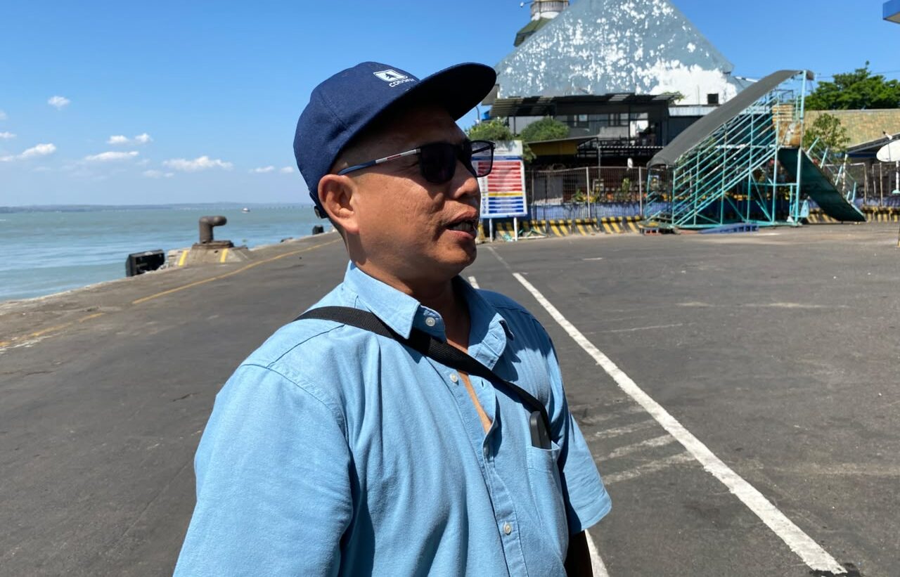 GSJT Desak Evaluasi Armada Pelayaran, Jangan Pertaruhkan Nyawa Sopir