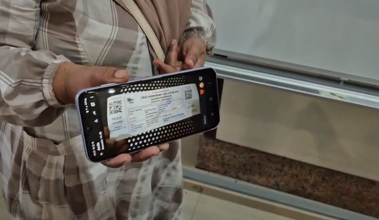 Nama Suami Tidak Ada di Manifes KM Virgo 8, Warga Malang Tunggu Penjelasan PT Virgo Karya Shipping