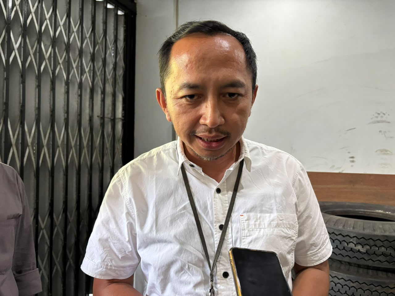 Disperinaker Surabaya Dalami Dugaan Pelecehan dalam Rekrutmen Pekerja