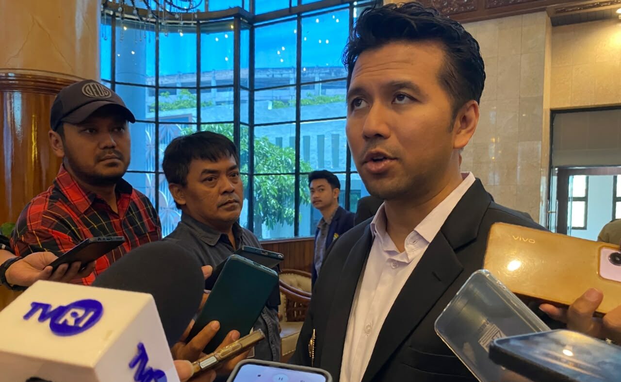 Emil Dardak Tegaskan Pemprov Jatim Siap Hadapi Mafia Tanah yang Incar Aset Pemerintah