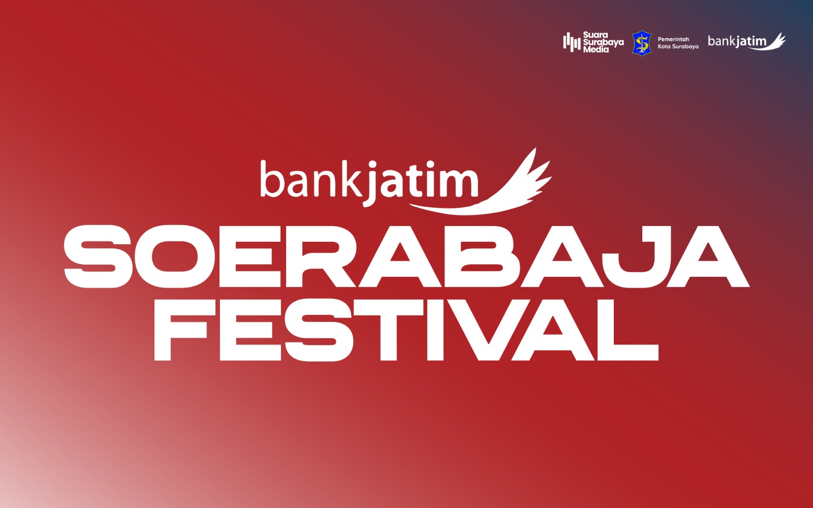 Mulai Jumat, RPC dan Bank Jatim Soerabaja Festival Sambut Soerabaja 10K 2026 di Balai Kota