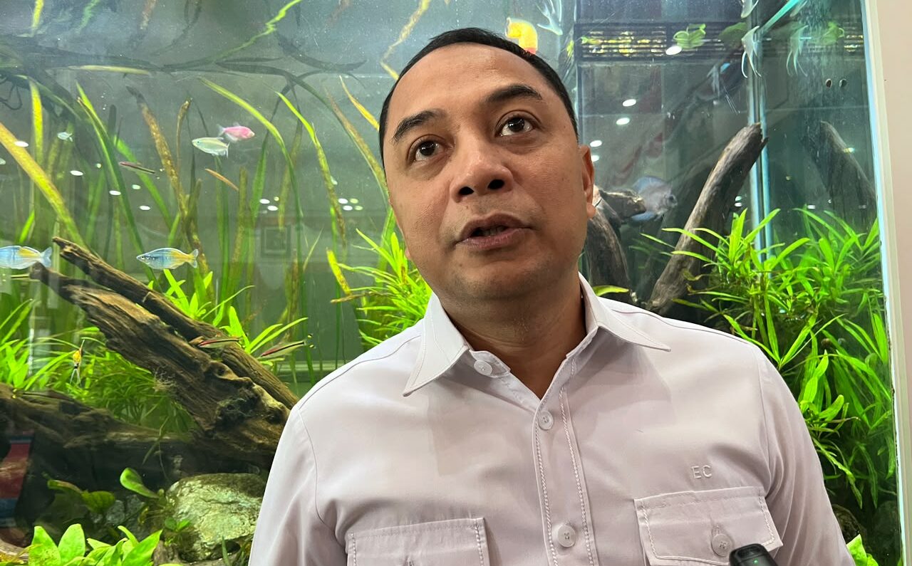 Eri Cahyadi Sebut 2 ASN Diperiksa Inspektorat Terkait Dugaan Pungli