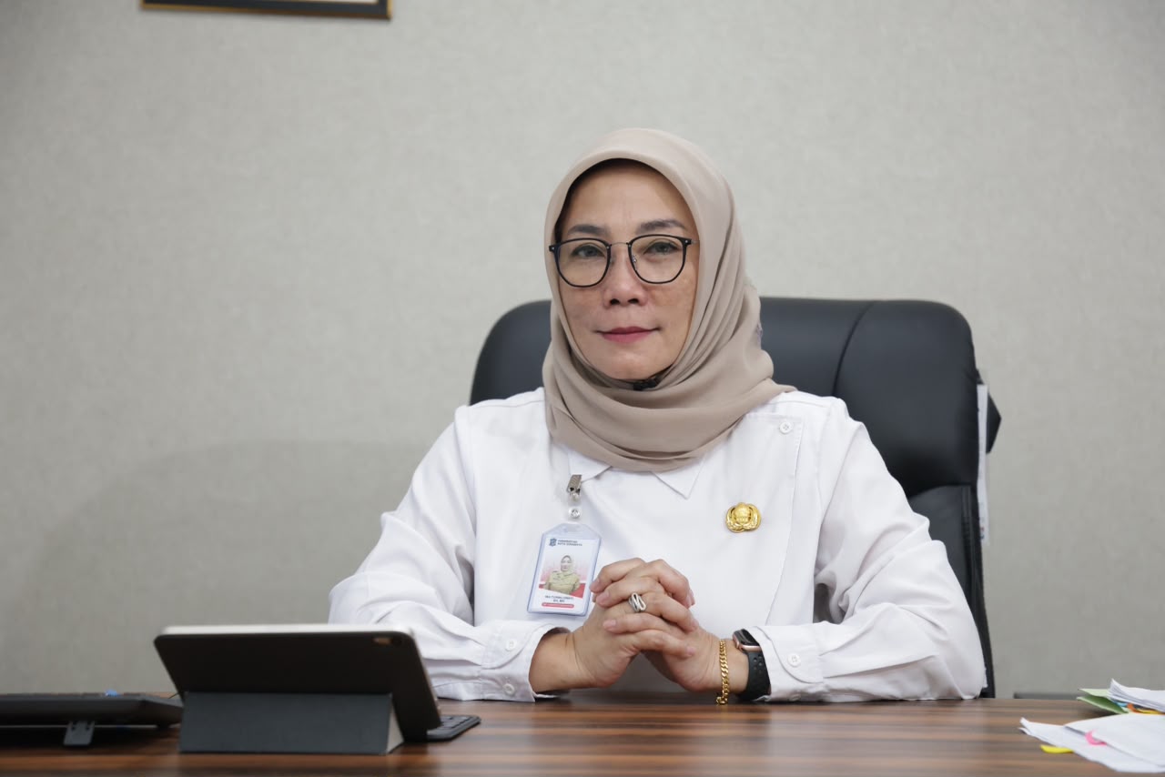 Pemkot Surabaya Sanksi 58 ASN hingga September 2026, Termasuk karena Pungli