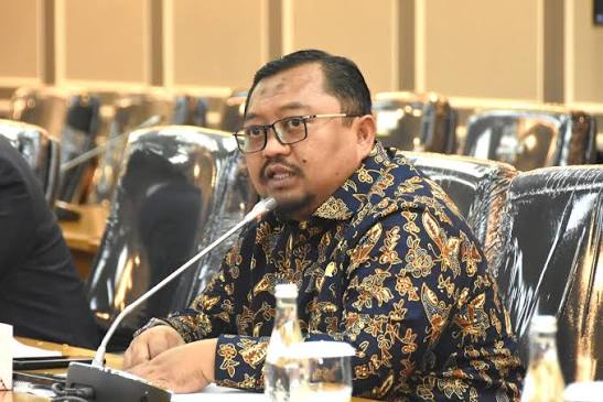 DPR Desak Kasus Fasilitas Mewah Lapas Cibinong Dibuka Terang dan Kalapas Lama Juga Diperiksa