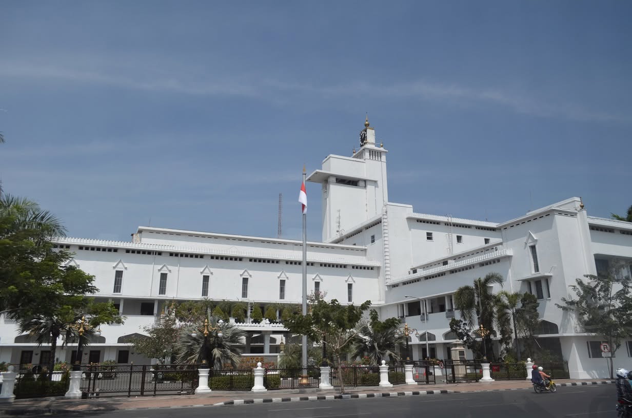 Sejarah Hari Jadi Jawa Timur: Kerajaan Kuno sampai Jadi Provinsi