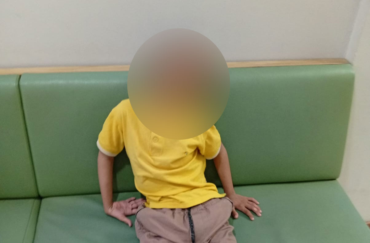 Anak Down Syndrome di Surabaya Meninggal Usai Dibully, Diduga Dijerat Tali Sepatu dan Dijejali Sabun