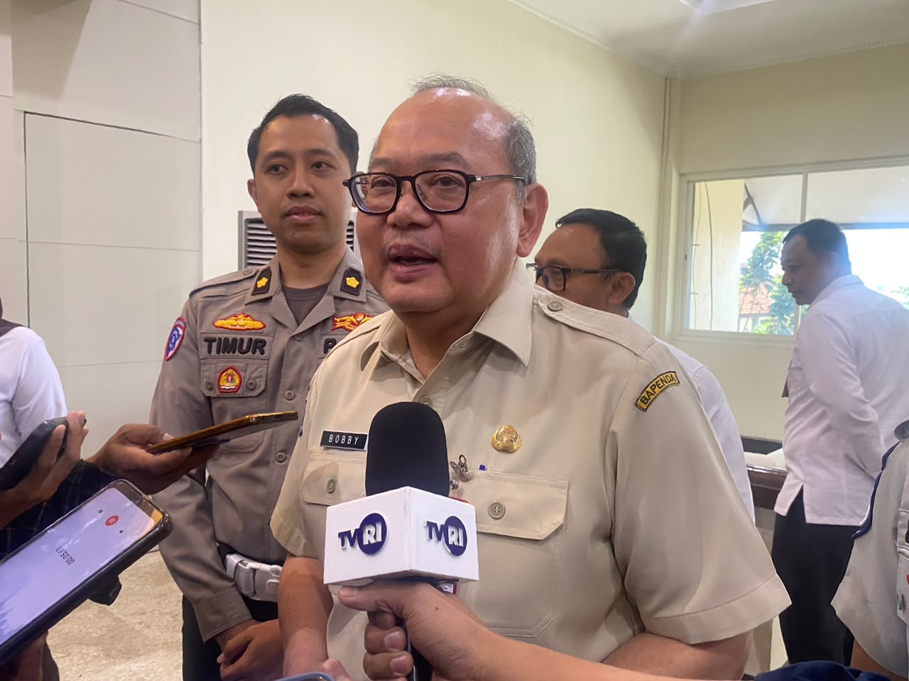 Kepemilikan Mobil Listrik Jatim Tumbuh 17 Persen, Pemprov Belum Tetapkan Pungutan Pajak