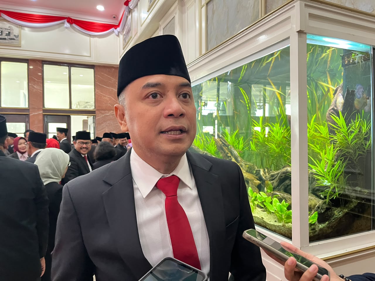 Pemkot Larang Ada Diskotik Baru di Surabaya