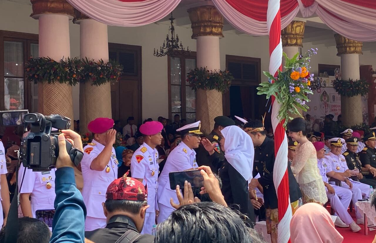 Harapan UMKM dan Warga di Hari Jadi Ke-81 Jatim: Dorong Pemerataan Ekonomi dan Pembangunan