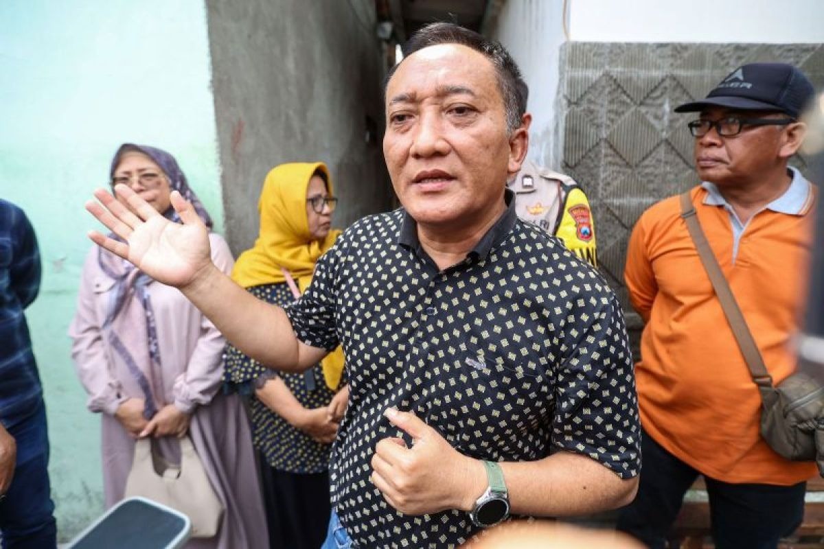 Terungkap Saat Patroli, 10 Calon ART Diduga Disekap di Kedung Anyar Surabaya