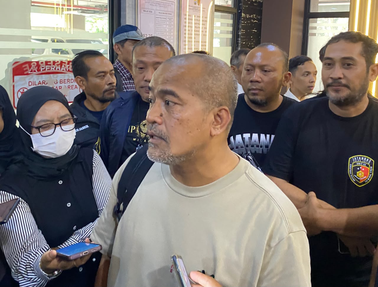 Selain Dibakar dan Digiling, Tersangka juga Memutilasi Tubuh Ibu dan Anak di Madiun